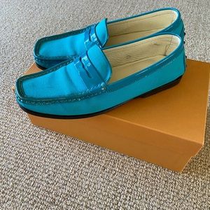 TOD loafers